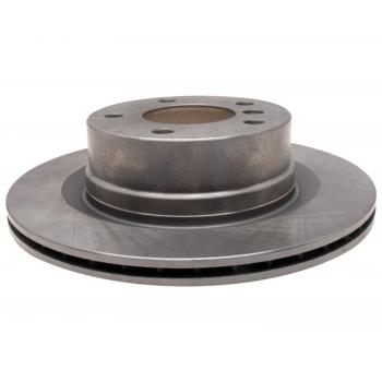 Raybestos 980692R Disc Brake Rotor product image 1 of 3