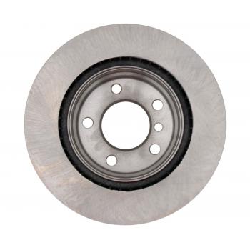 Raybestos 980692R Disc Brake Rotor product image 2 of 3