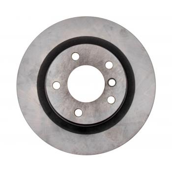 Raybestos 980692R Disc Brake Rotor product image 3 of 3