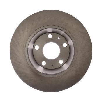 Raybestos 980693R Disc Brake Rotor product image 2 of 3