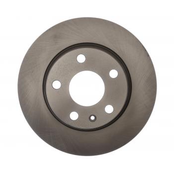 Raybestos 980693R Disc Brake Rotor product image 3 of 3