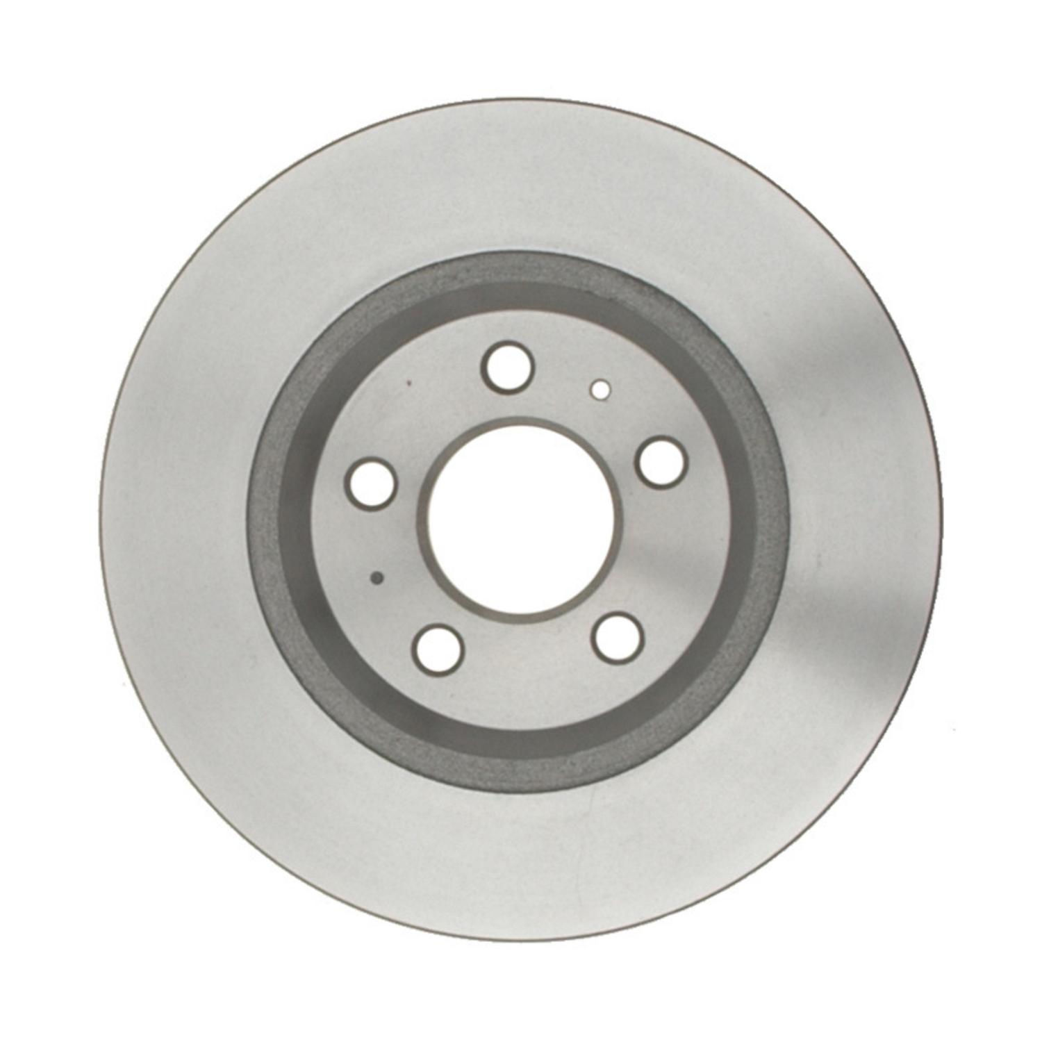Raybestos 980694 - Disc Brake Rotor Raybestos 980694 Disc Brake Rotor product image 2 of 3