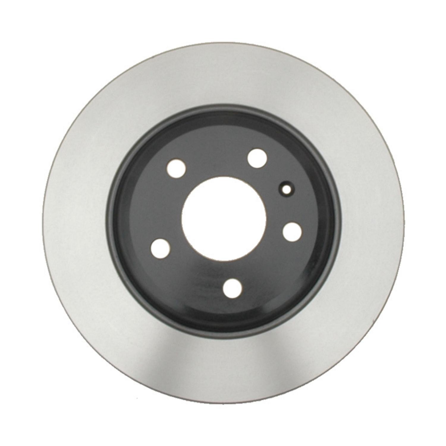 Raybestos 980694 - Disc Brake Rotor Raybestos 980694 Disc Brake Rotor product image 3 of 3