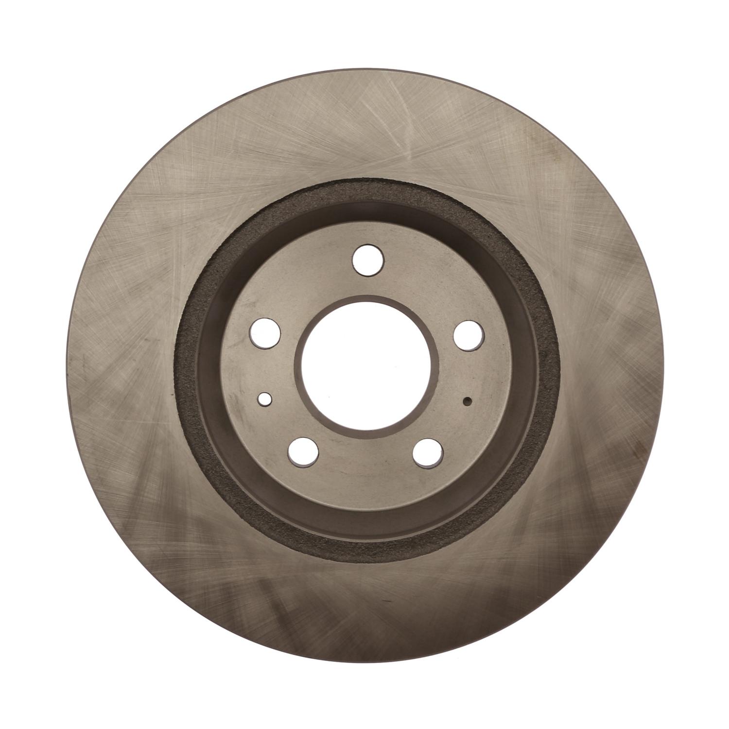 Raybestos 980694R Disc Brake Rotor product image 2 of 3