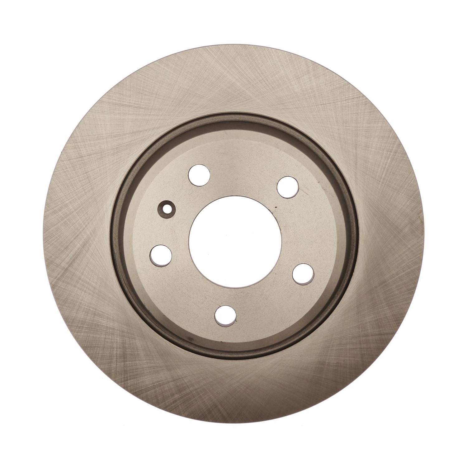 Raybestos 980694R Disc Brake Rotor product image 3 of 3
