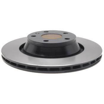 Raybestos 980695 Disc Brake Rotor product image 1 of 3