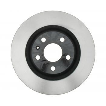 Raybestos 980695 Disc Brake Rotor product image 3 of 3