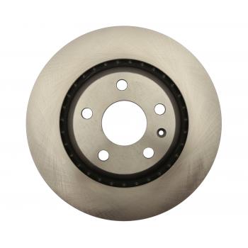 Raybestos 980695R Disc Brake Rotor product image 3 of 3