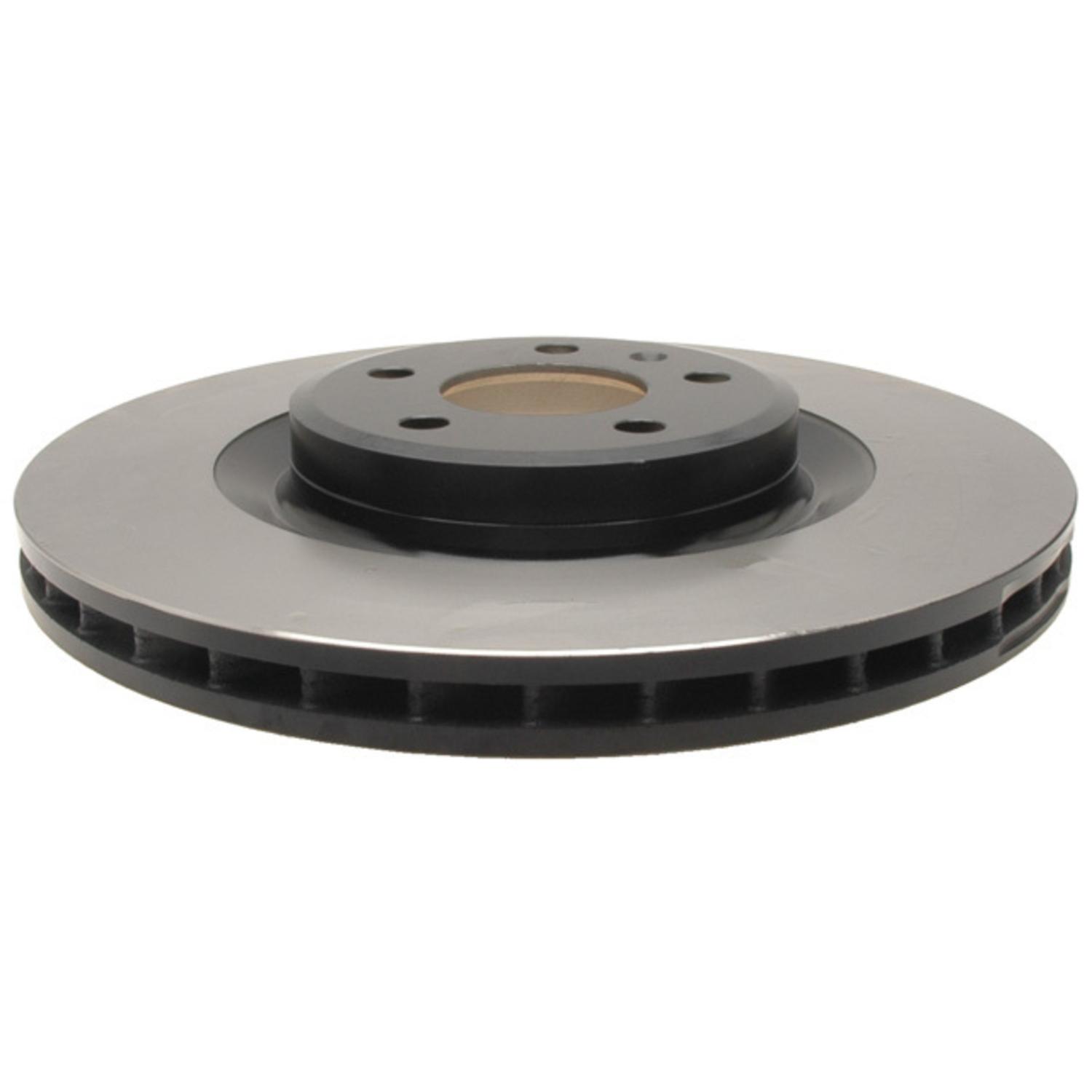 Raybestos 980696 - Disc Brake Rotor Raybestos 980696 Disc Brake Rotor product image 1 of 3