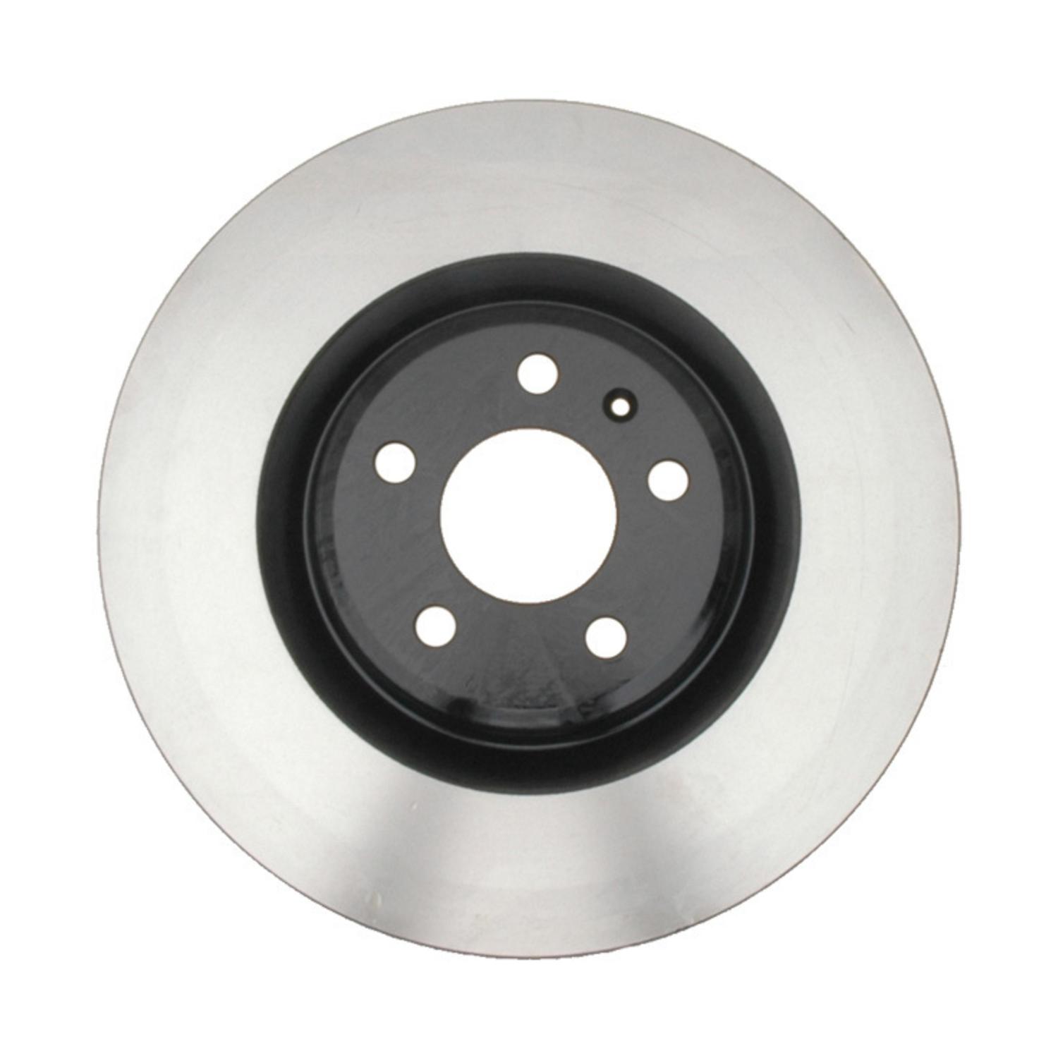 Raybestos 980696 - Disc Brake Rotor Raybestos 980696 Disc Brake Rotor product image 3 of 3