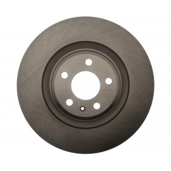 Raybestos 980696R Disc Brake Rotor product image 3 of 3