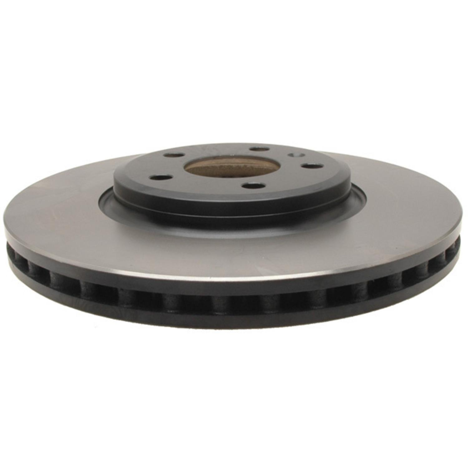 Raybestos 980697 - Disc Brake Rotor Raybestos 980697 Disc Brake Rotor product image 1 of 3
