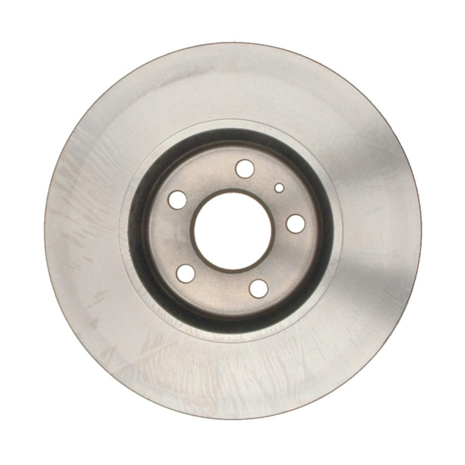 Raybestos 980697 - Disc Brake Rotor Raybestos 980697 Disc Brake Rotor product image 2 of 3