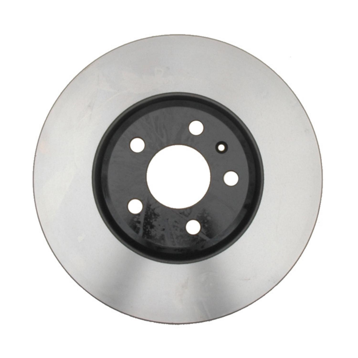 Raybestos 980697 - Disc Brake Rotor Raybestos 980697 Disc Brake Rotor product image 3 of 3