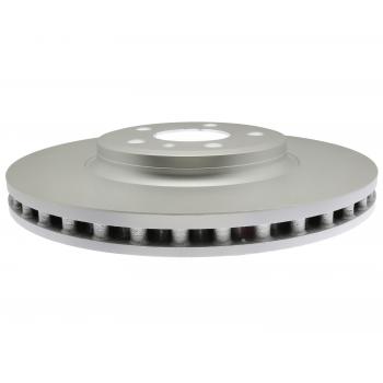 Raybestos 980697FZN Disc Brake Rotor product image 1 of 3