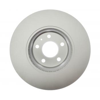 Raybestos 980697FZN Disc Brake Rotor product image 2 of 3