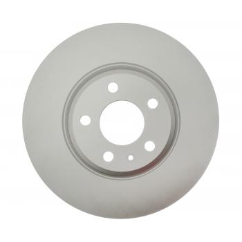 Raybestos 980697FZN Disc Brake Rotor product image 3 of 3