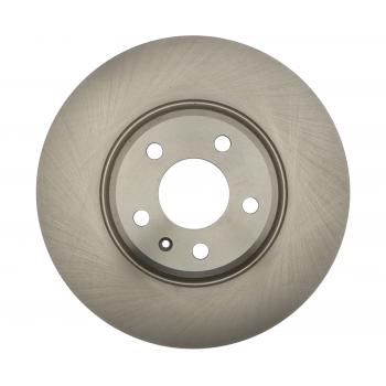 Raybestos 980697R Disc Brake Rotor product image 3 of 3