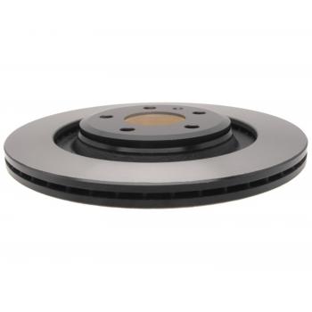 Raybestos 980698 Disc Brake Rotor product image 1 of 3