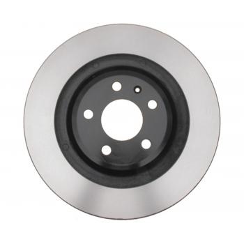 Raybestos 980698 Disc Brake Rotor product image 3 of 3