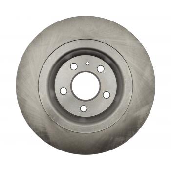 Raybestos 980698R - Disc Brake Rotor Raybestos 980698R Disc Brake Rotor product image 2 of 3