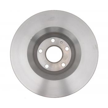 Raybestos 980699 Disc Brake Rotor product image 2 of 3