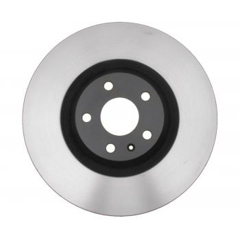 Raybestos 980699 Disc Brake Rotor product image 3 of 3