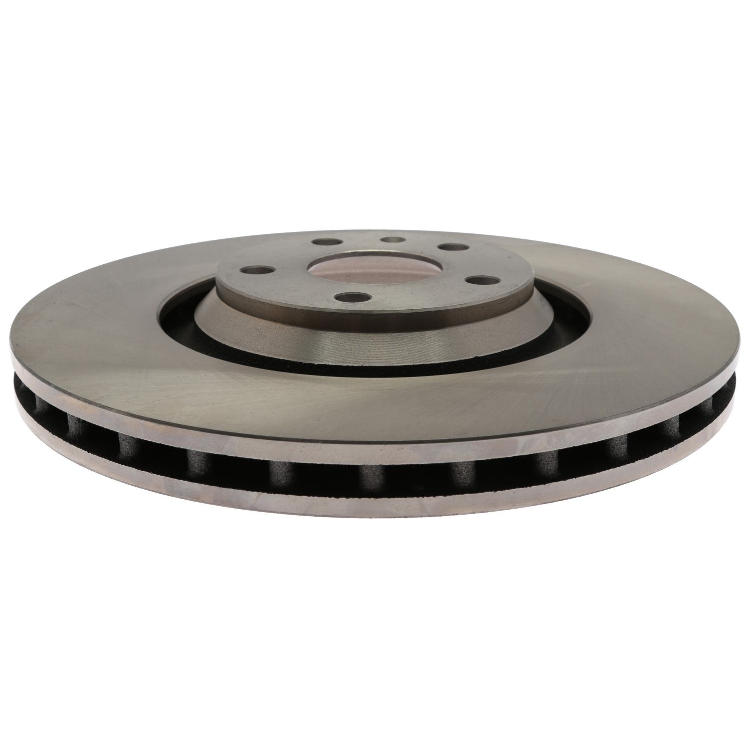 Raybestos 980699R Disc Brake Rotor product image 1 of 3
