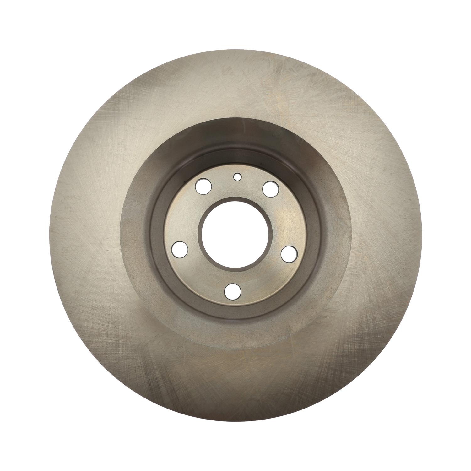 Raybestos 980699R Disc Brake Rotor product image 2 of 3