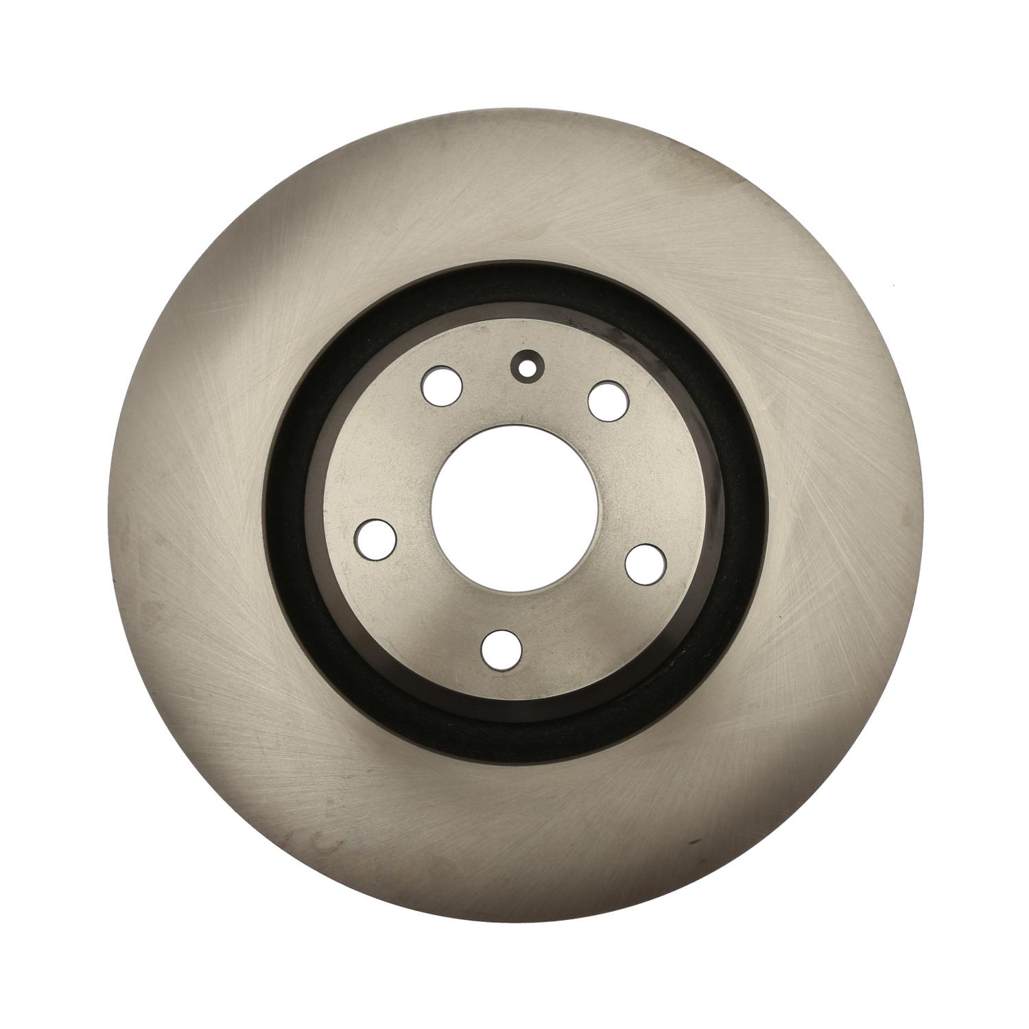 Raybestos 980699R Disc Brake Rotor product image 3 of 3