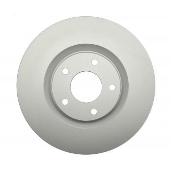 Raybestos 980700FZN Disc Brake Rotor product image 3 of 3
