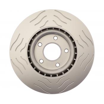 Raybestos 980700PER - Disc Brake Rotor Raybestos 980700PER Disc Brake Rotor product image 2 of 3