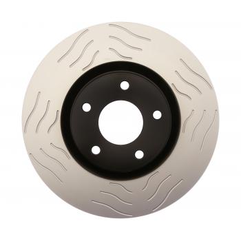 Raybestos 980700PER - Disc Brake Rotor Raybestos 980700PER Disc Brake Rotor product image 3 of 3