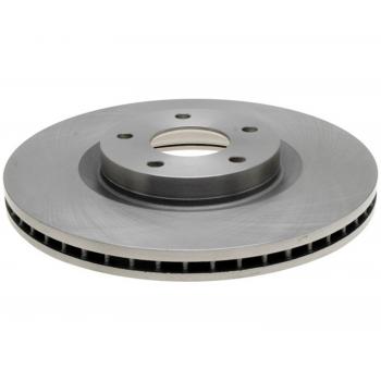 Raybestos 980700R - Disc Brake Rotor Raybestos 980700R Disc Brake Rotor product image 1 of 3