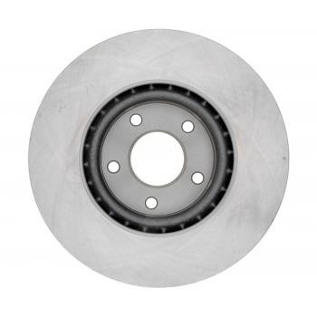 Raybestos 980700R Disc Brake Rotor product image 2 of 3