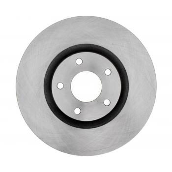 Raybestos 980700R Disc Brake Rotor product image 3 of 3