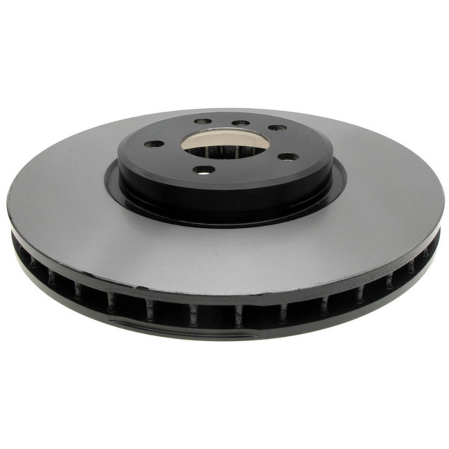 Raybestos 980701 Disc Brake Rotor product image 1 of 3