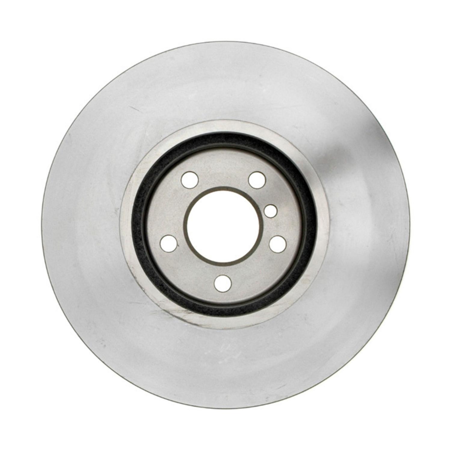 Raybestos 980701 Disc Brake Rotor product image 2 of 3