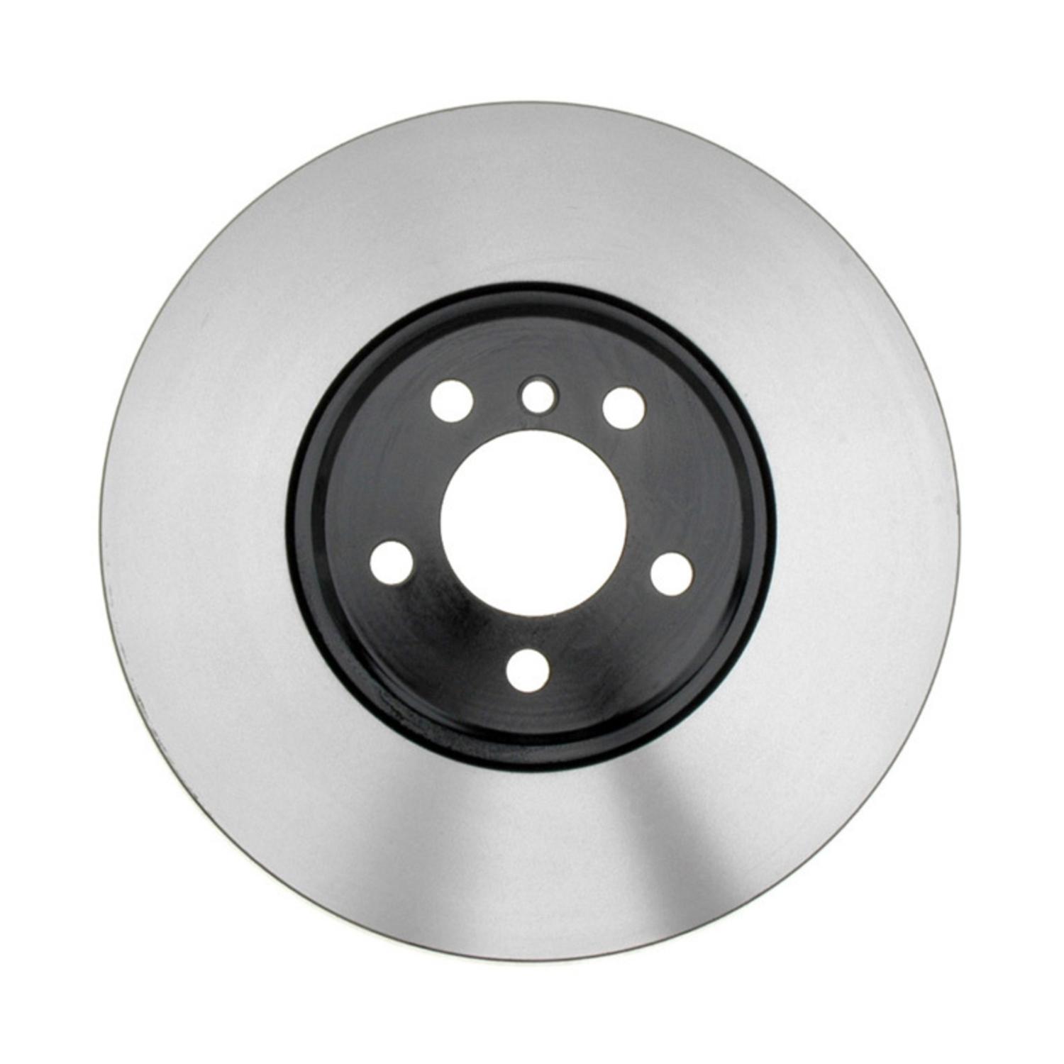 Raybestos 980701 Disc Brake Rotor product image 3 of 3