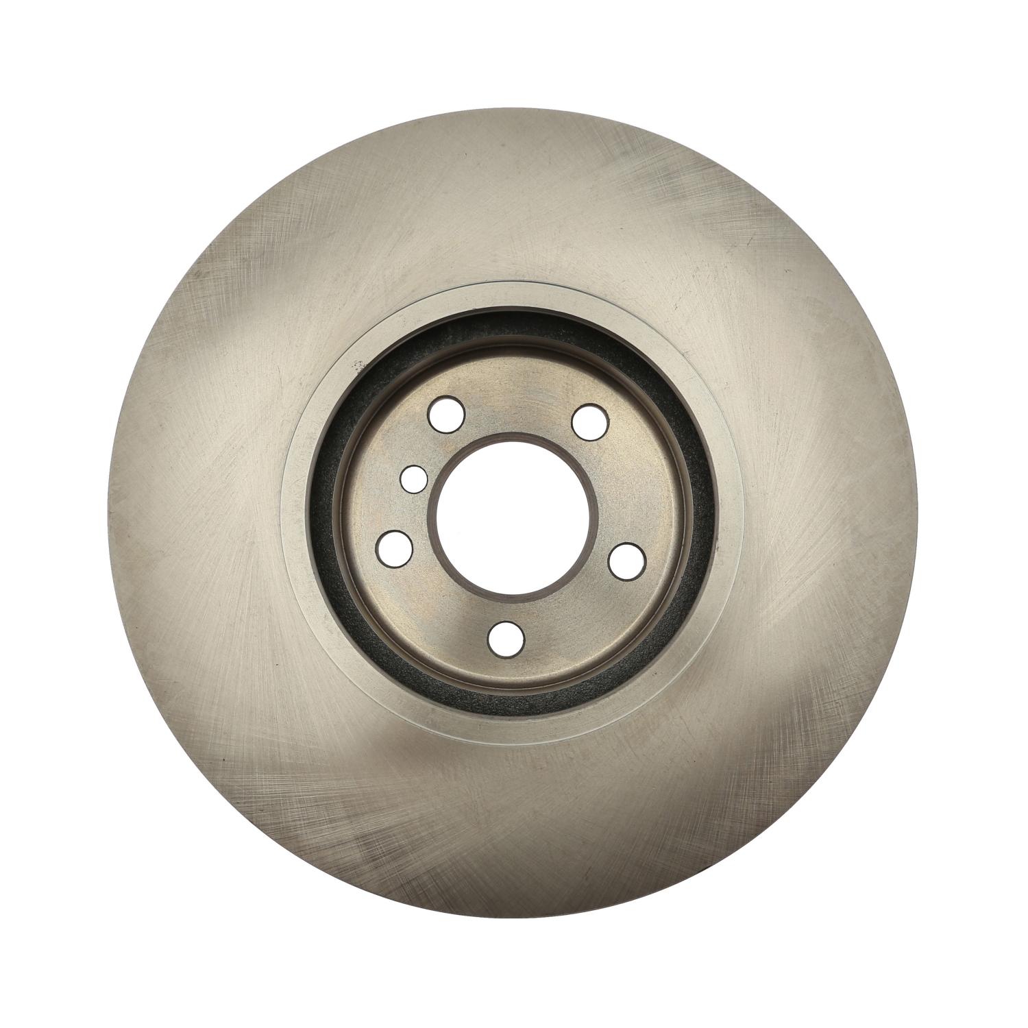 Raybestos 980701R Disc Brake Rotor product image 2 of 3