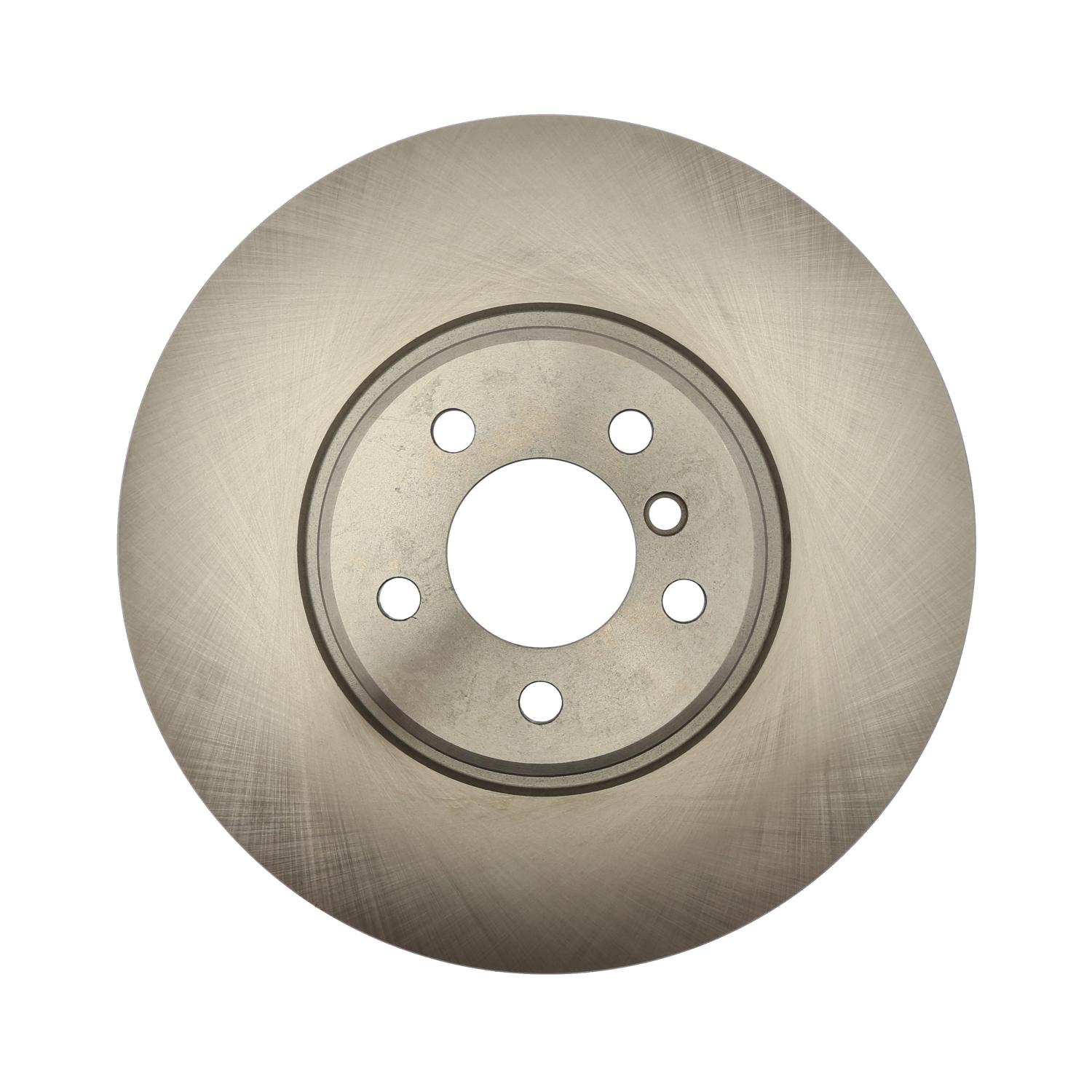 Raybestos 980701R Disc Brake Rotor product image 3 of 3