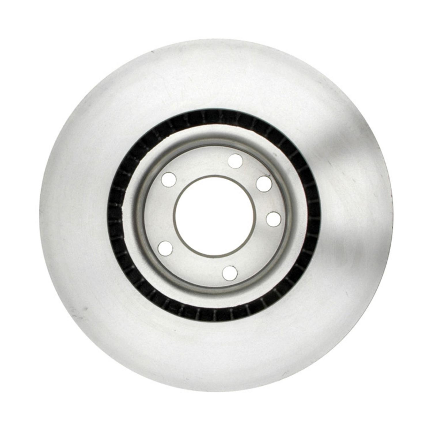 Raybestos 980702 - Disc Brake Rotor Raybestos 980702 Disc Brake Rotor product image 2 of 3