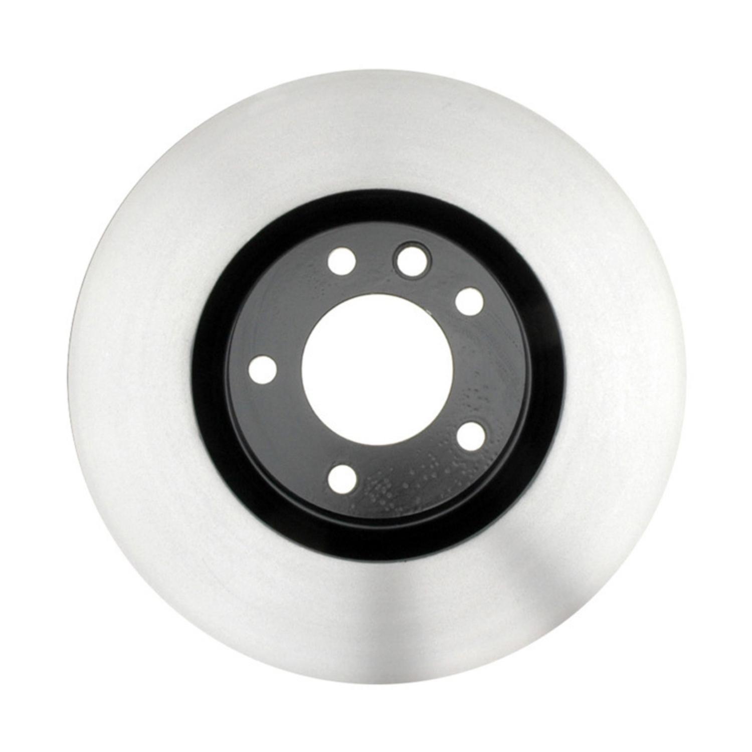 Raybestos 980702 - Disc Brake Rotor Raybestos 980702 Disc Brake Rotor product image 3 of 3