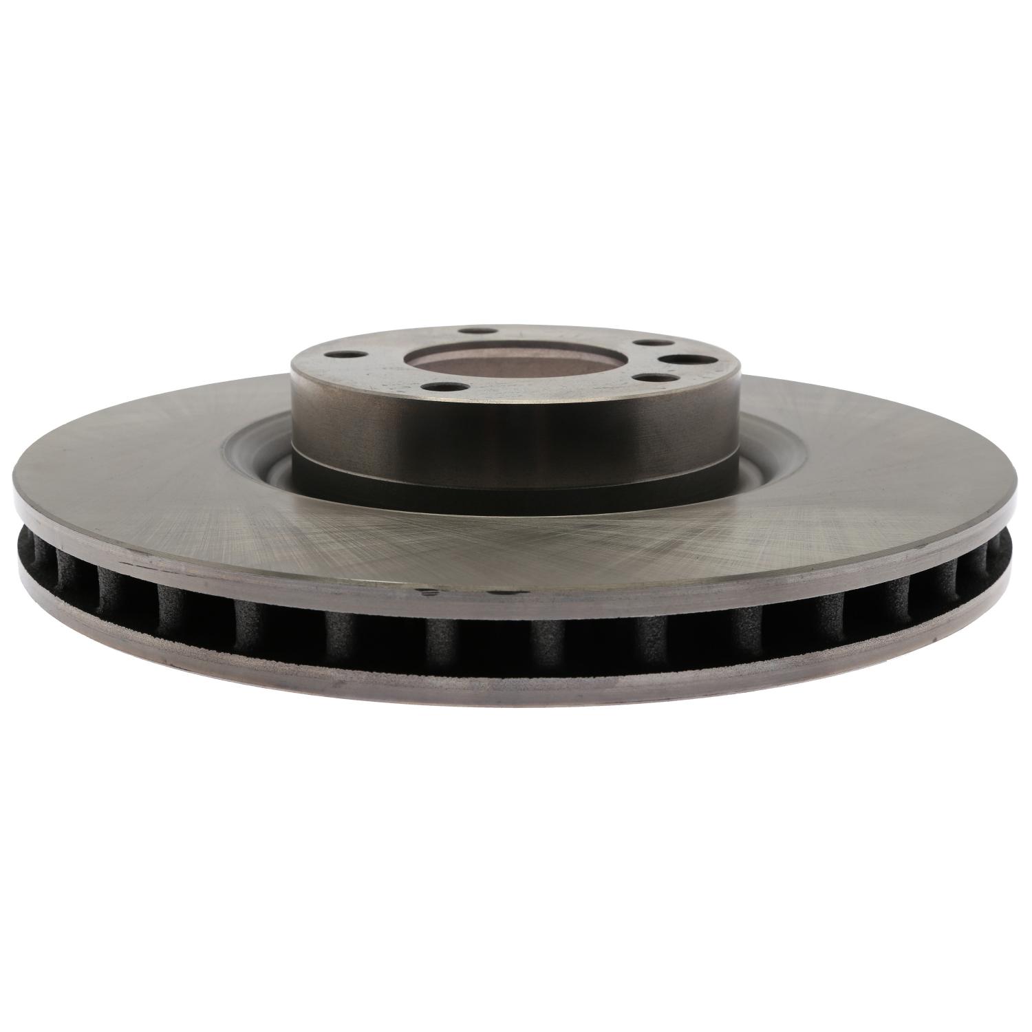 Raybestos 980702R - Disc Brake Rotor Raybestos 980702R Disc Brake Rotor product image 1 of 3