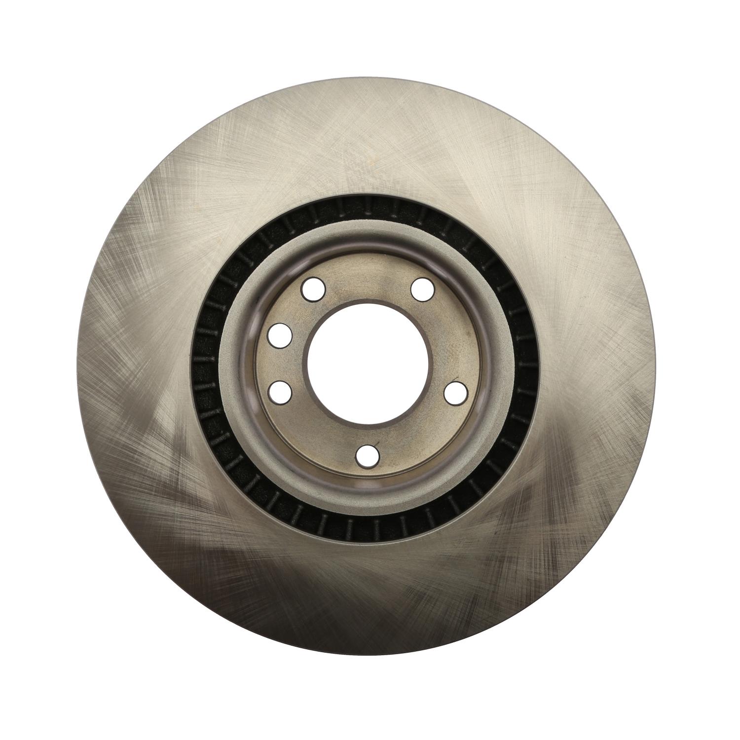 Raybestos 980702R - Disc Brake Rotor Raybestos 980702R Disc Brake Rotor product image 2 of 3