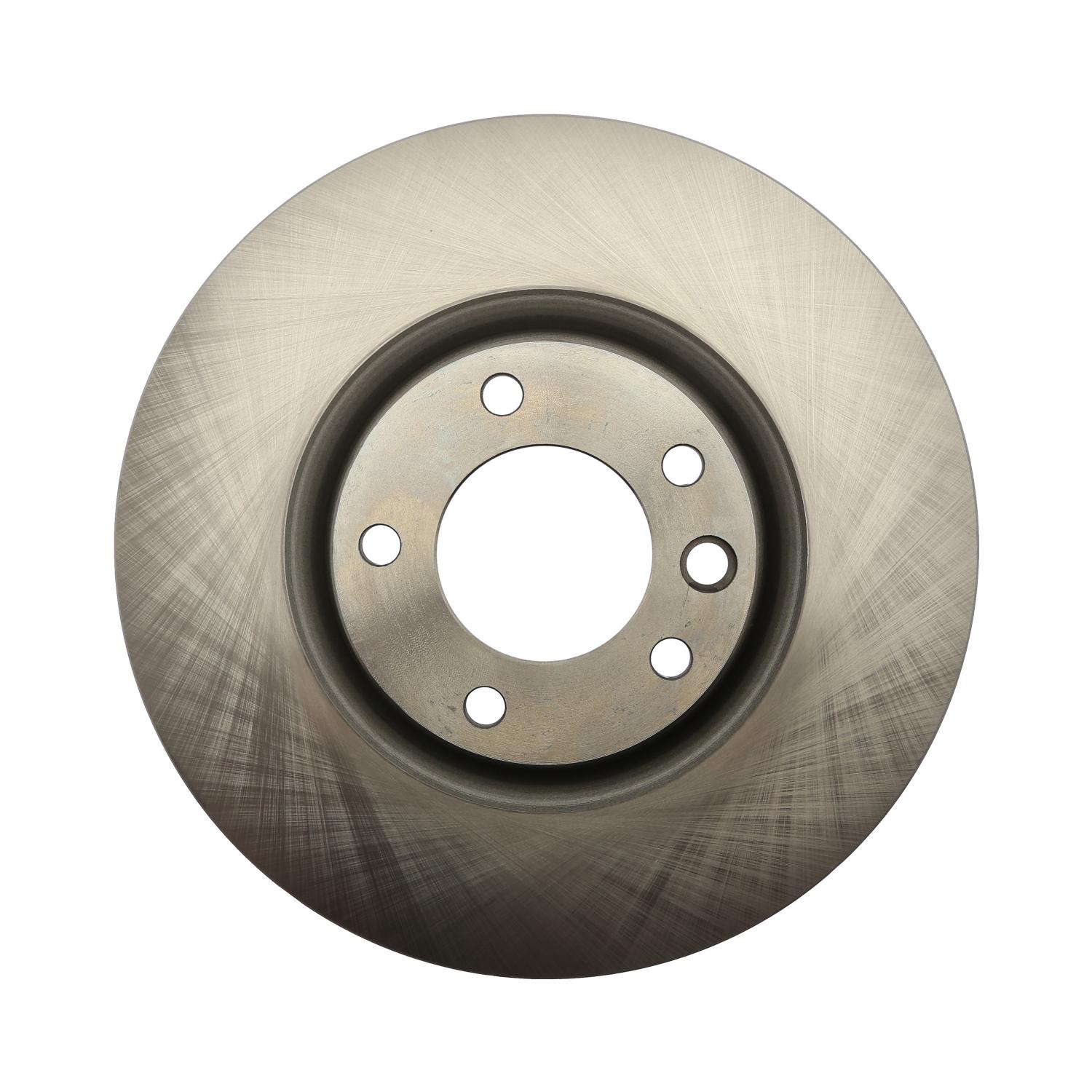 Raybestos 980702R - Disc Brake Rotor Raybestos 980702R Disc Brake Rotor product image 3 of 3
