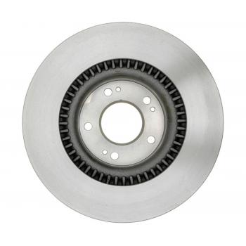 Raybestos 980707 Disc Brake Rotor product image 2 of 3