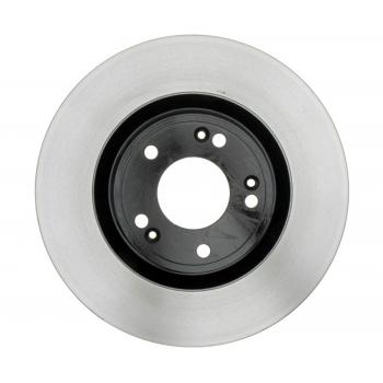 Raybestos 980707 Disc Brake Rotor product image 3 of 3