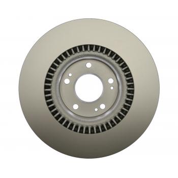 Raybestos 980707FZN Disc Brake Rotor product image 2 of 3