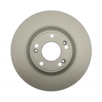 Raybestos 980707FZN Disc Brake Rotor product image 3 of 3